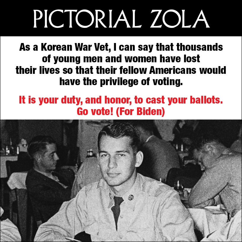 It’s your duty as an American. ⁣
.⁣
.⁣
.⁣
.⁣
.⁣
#govote #yourvotematters #useyourvote2020 #govote🇺🇸 #yourvoteisyourvoice #vote #getoutthereandvote #vote2020