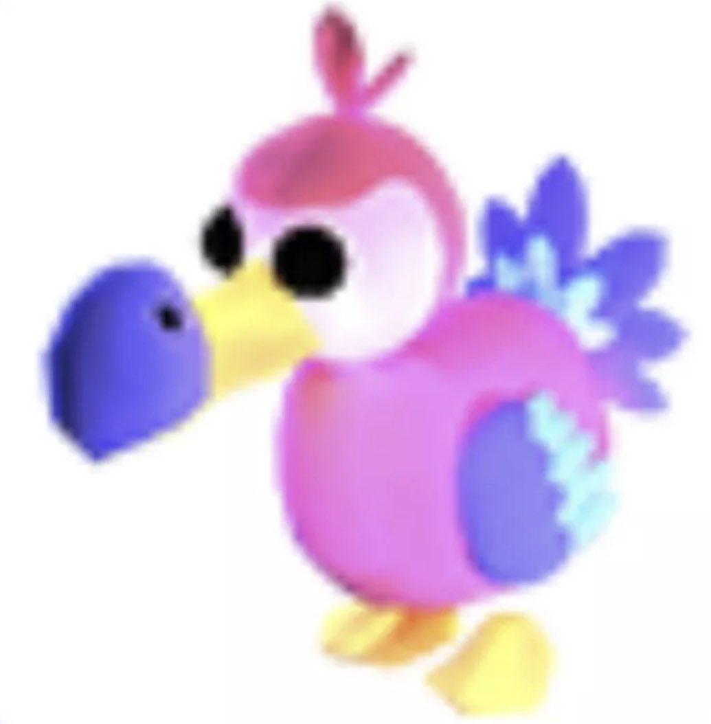 Trading Post teen Dodo #Adoptmetrades