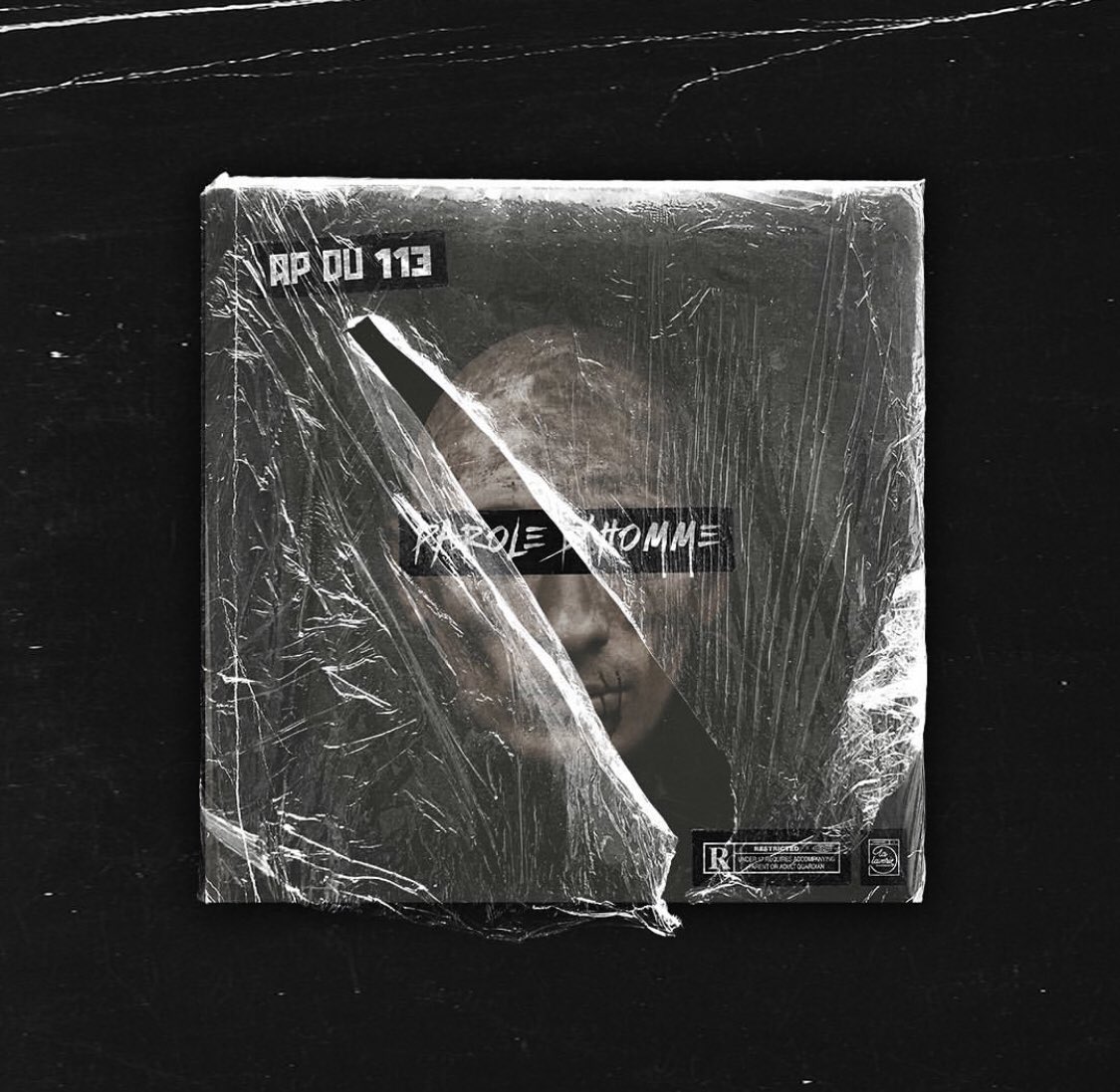 APDU113's tweet photo. >>🤞🏿🤐"Parole d’homme" toujours dispo 
🎬Clip: https://t.co/S6yZtUYrLh
🔗Stream: https://t.co/LduLTi9KWh 
#ParoleDhomme #LaLaverieVol1  
🔥Cover: @enzo_trupi https://t.co/DMBGb3N0v9