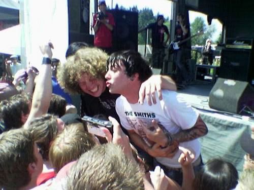 Happy birthday Frank Iero c: 
-rhea and the team 