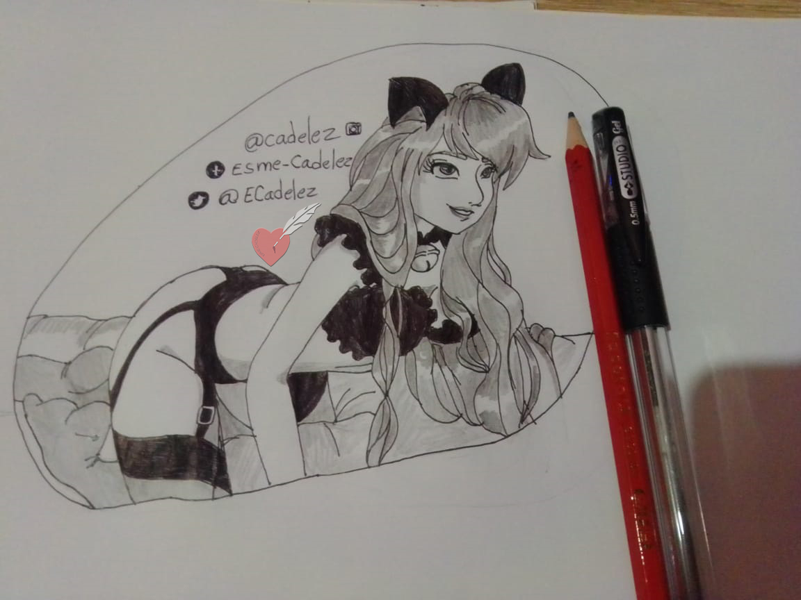 ECadelez's tweet photo. Día 31: crawl, del reto #inktober2020 una hermosa Lady Noire para finalizar, muchas gracias por su apoyo. Este reto ha sido completado, ahora a descansar por una semana. 💤 #inktobercrawl #fanartladybug #ladynoire #penstudio #facela https://t.co/ERmWdfCPjA