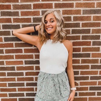 MacieWalbrecht's tweet photo. #NewProfilePic https://t.co/Rknatg7SUz