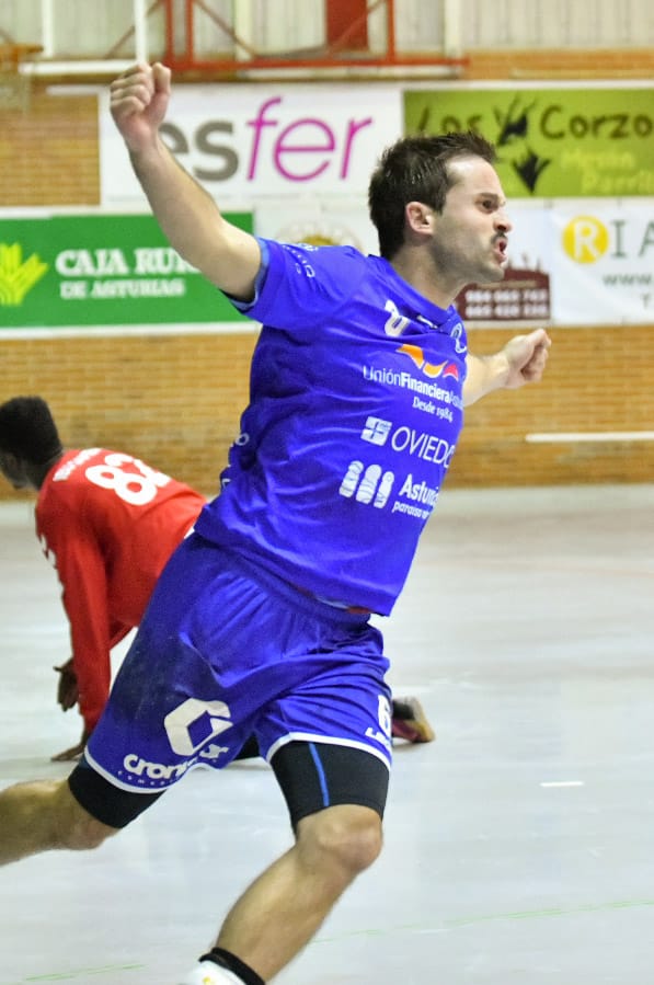 Nacho Huerta tweet media