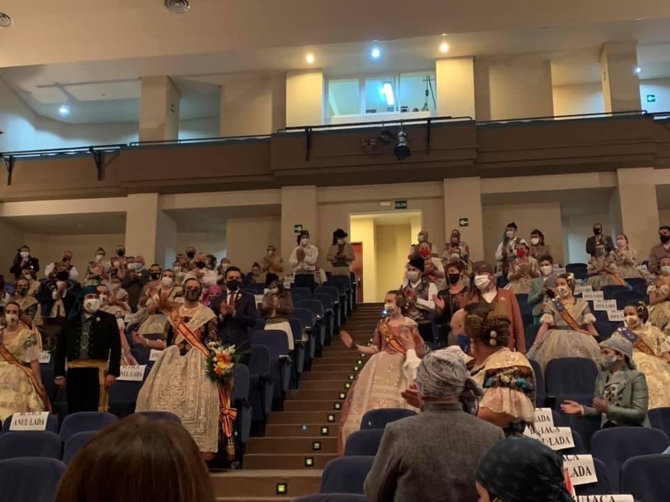 Falles de Sagunt tweet media