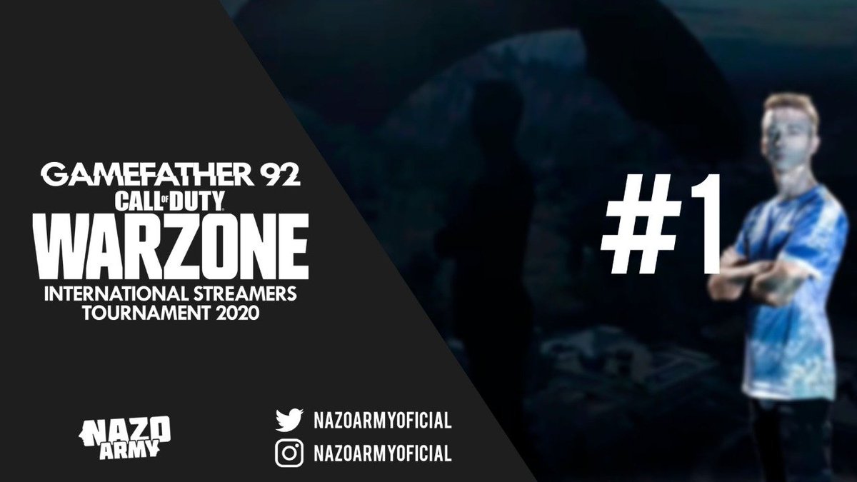 NazoArmyOficial's tweet image. 33 KILLS y Win y queda la última partida! Dale nene @p0melaus 
📌Twitch.tv/p0me