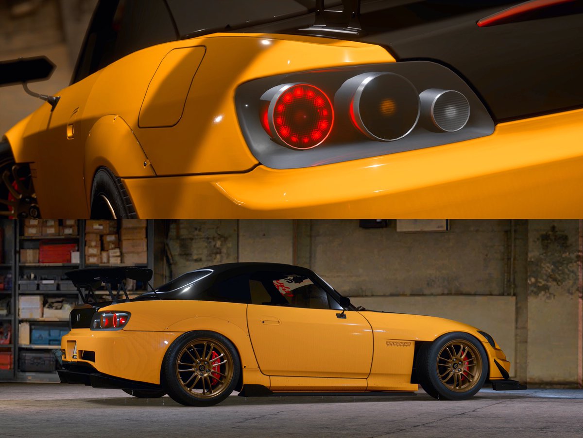 NamedSheungHiN's tweet photo. ๐๐ฎ๐ฟ๐ฎ๐ด๐ฒ
#NeedforSpeed #NFS #NeedforSpeed2015 #NFS15 https://t.co/Re0I0nkqyU