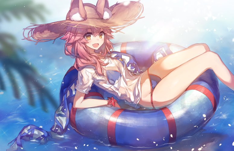 Tamamo-no-Mae