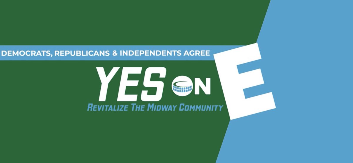 We’re excited and proud that #MeasureE has earned the support of two trusted, nonpartisan organizations!

✅League of Women Voters San Diego

✅San Diego County Taxpayers Association

They agree — #YesOnE!