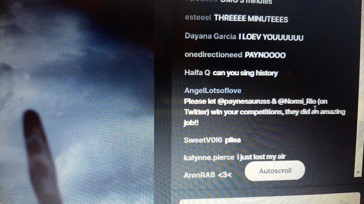 AngelLotsoflove's tweet image. These would be my winners for #LPMakeUpComp #LPCostumeComp 
@Normi_Rio &amp;amp; @paynesauruss 💖
Please check out their looks on their twitter @LiamPayne 🙏 #THELPSHOW