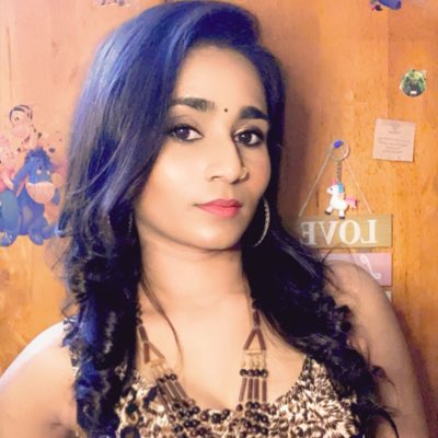 Pavithra301189's tweet photo. #NewProfilePic https://t.co/BNjHFEbHe0
