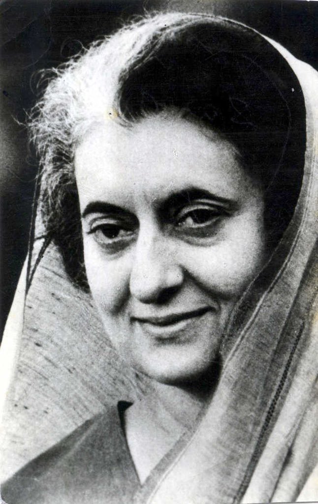 BeingAmbar's tweet photo. The Fearless Lady !
#IndiraGandhi #inc #congress #indian #ironladyofindia
@priyankagandhi @RahulGandhi https://t.co/GrBWQMIoDQ