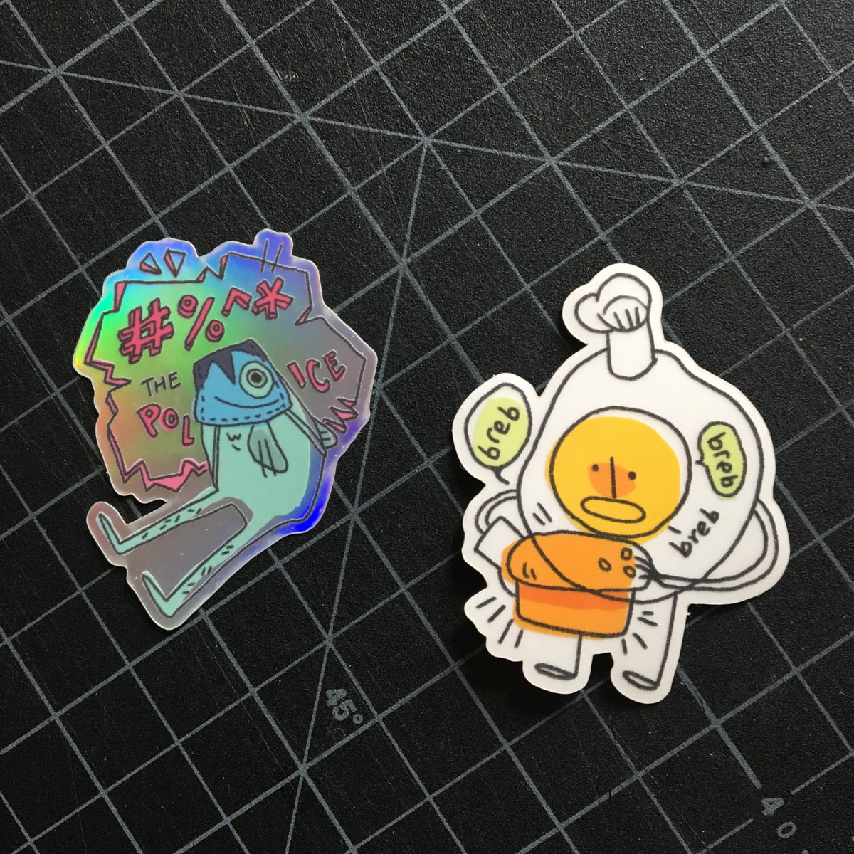 another random array of Things I Have On Me Shoppe!
It'll be closing around 11 AM EST tomorrow (when I wake up), and then I'll package everything and hibernate until the Dec 1-4 shop opening!