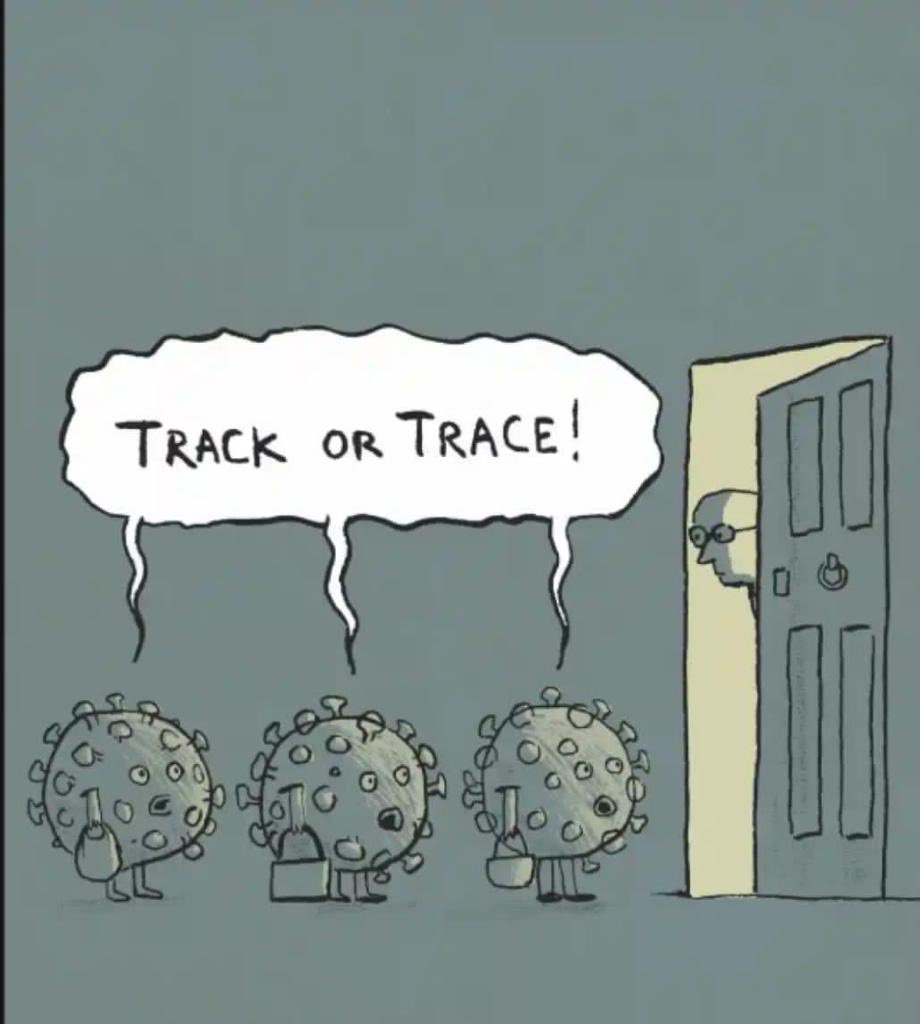 Happy #Halloween all! 😱🎃 

#Lockdown2