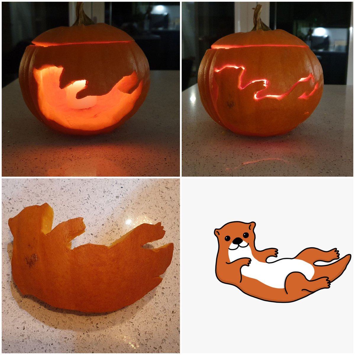 cdk_pancakes's tweet photo. Fantastic pumpkin Pancakes 🥞🎃 #awscdk #serverless @awscloud https://t.co/iH0B53FEzQ