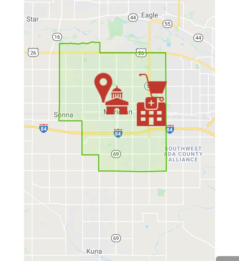 D20DemsIdaho's tweet photo. Important #2020Election Info
🗳Want to vote in person on Election day? Find Your Polling info here!
🗳Seniors/Veterans/Disabled residents can reserve a FREE ride to the polls w Harvest Transit! (space is limited & must live in service area)
https://t.co/zZmPCQuT3F
#MeridianVotes https://t.co/4T4rRL2rcD