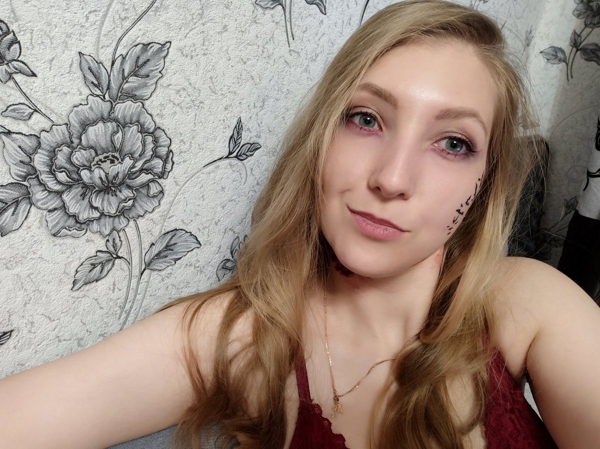 || I guess, Happy Halloween?..