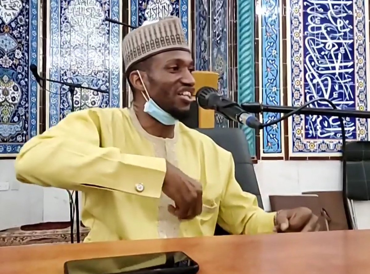 Bunkau Medical/Trading & Investment Nig. Ltd tweet media