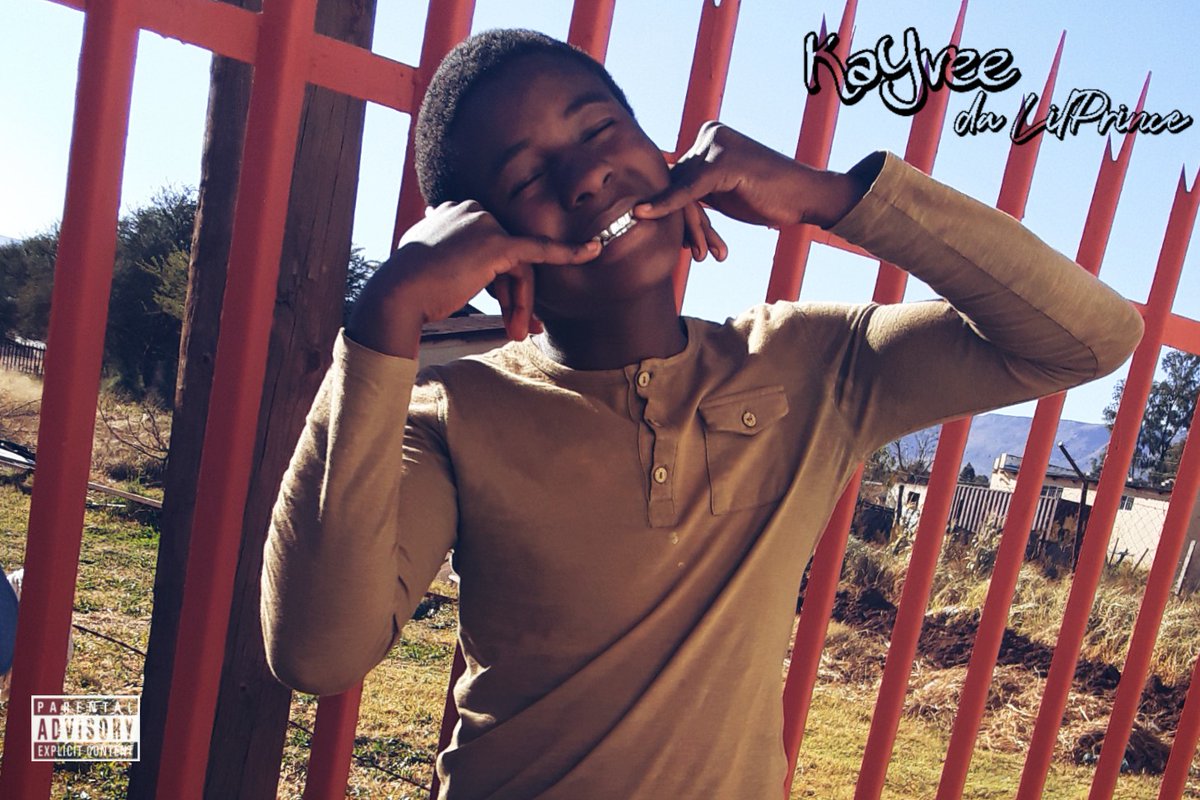K_LilPrinceSA's tweet photo. Check Out #DONTCAP [official lyrics video]
Link :https://t.co/0QSUgq6Adn https://t.co/ZkBIzw5i8R