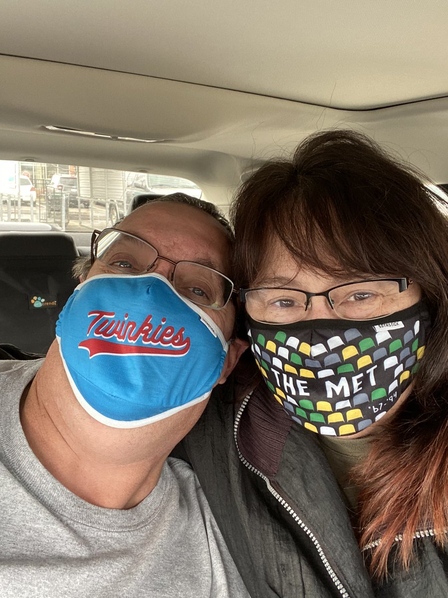 kmoloveshockey's tweet photo. Out and about and sporting our new @SotaStickCo masks! Best mask I currently own! #covidsucks #sota #sotastick #bestmask https://t.co/4INlism9Wo