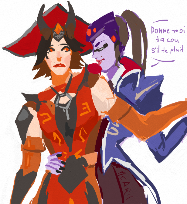 Moary_Ann's tweet photo. eee #OuihawWeek #ashe #oihaw #Halloween2020 #helloween https://t.co/IQEiTFT0xO