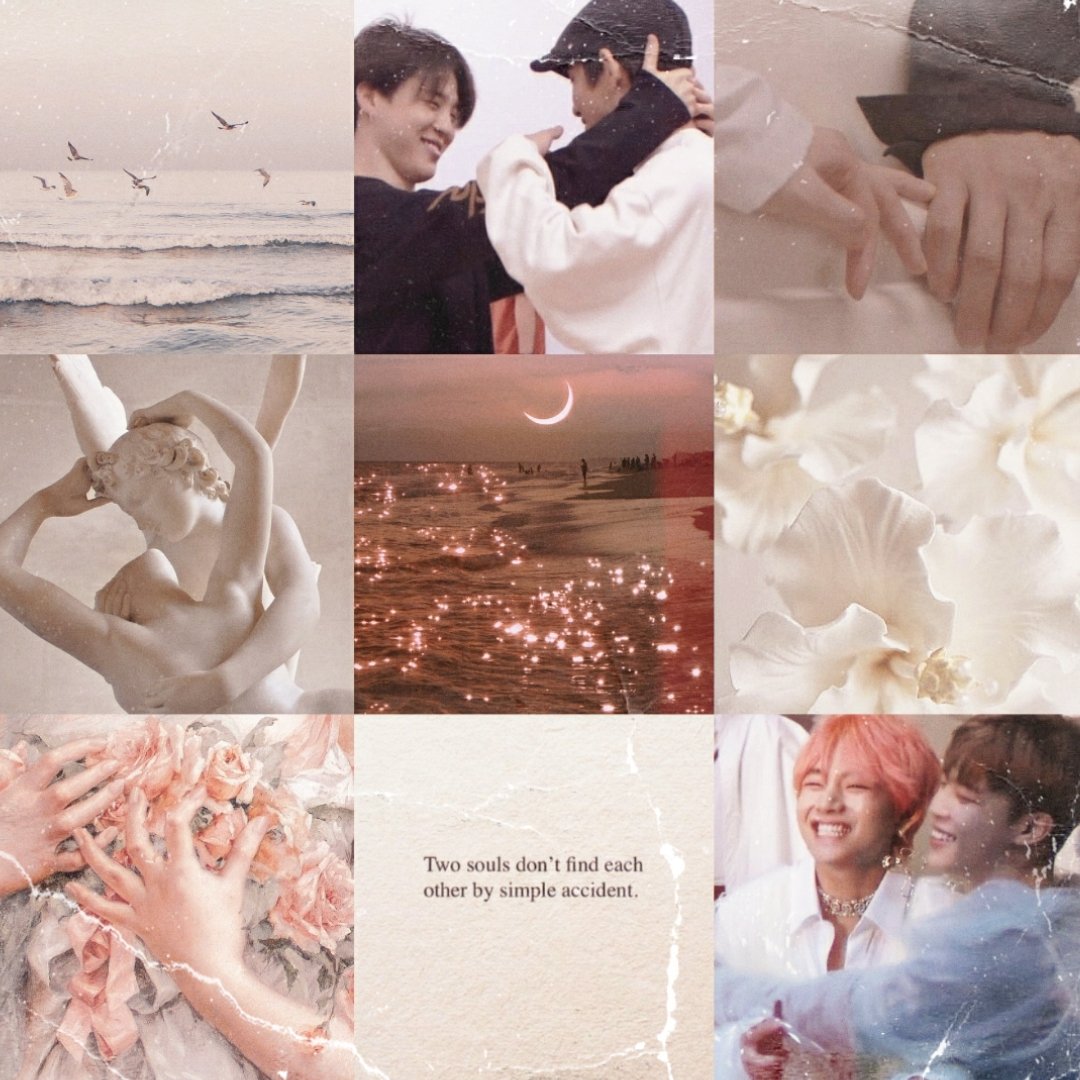 vmxn__'s tweet photo. #vmin • #vminweek2020

day 7: love • agape. vi.

jimin loves taehyung unconditionally. taehyung loves him back.

[1/2] https://t.co/vcRijQb6W6