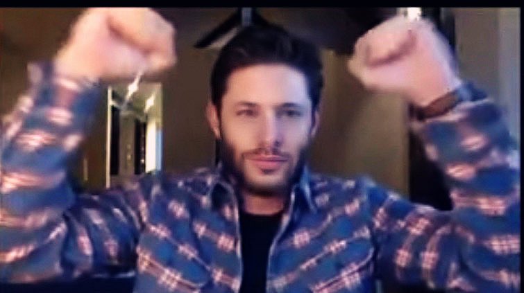 Yes, again Cuz that mouth