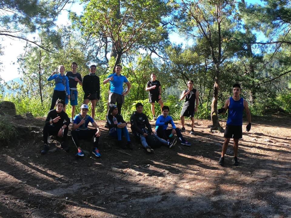 befastlunch's tweet photo. Trabajando con las nuevas generaciones , los futuros Campeones 🏆 
#FLYouth #FLJunior #BeFL https://t.co/qCufE3PUXN