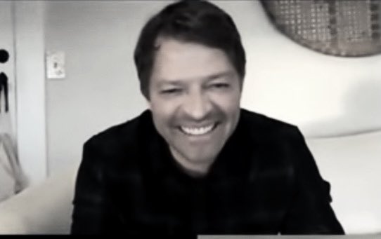 Yes, again Cuz that mouth