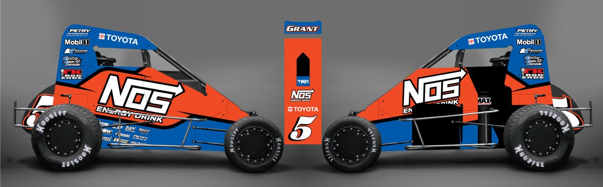 PetryMotorsprts's tweet image. .@JustinGrant40 &amp;amp; Petry Motorsports team up for USAC Racing west coast swing with @NosEnergyDrink backing. #TeamPetry

facebook.com/petrymotorsprt…