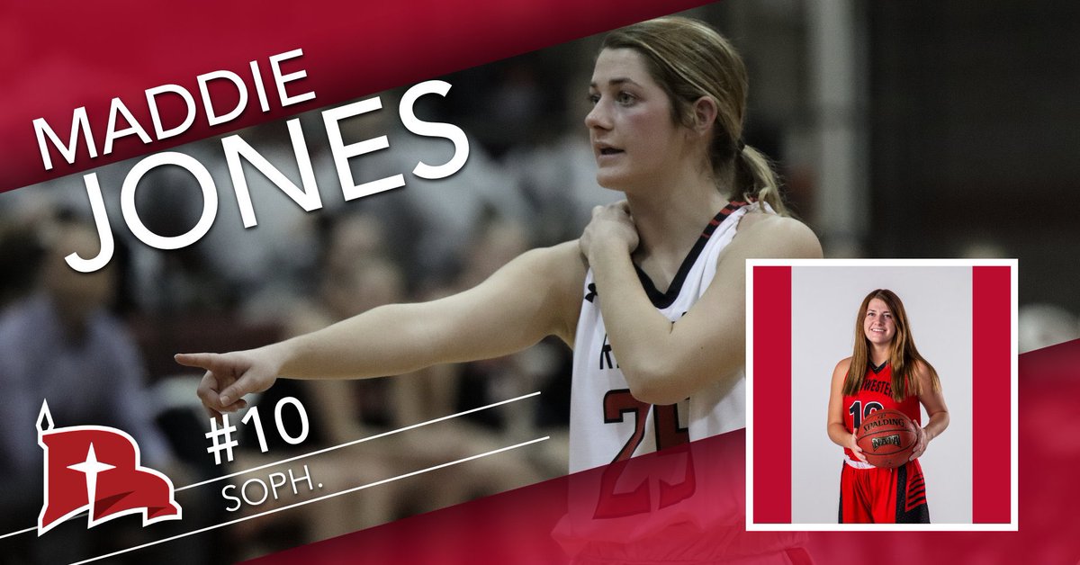 🔴Meet the Raiders🔴

Maddie Jones

Celebrity crush: Darnell from All-American 🏈
Strangest thing eaten: “I don’t eat weird things” 🙅‍♀️
Biggest fear: suffocation 😳