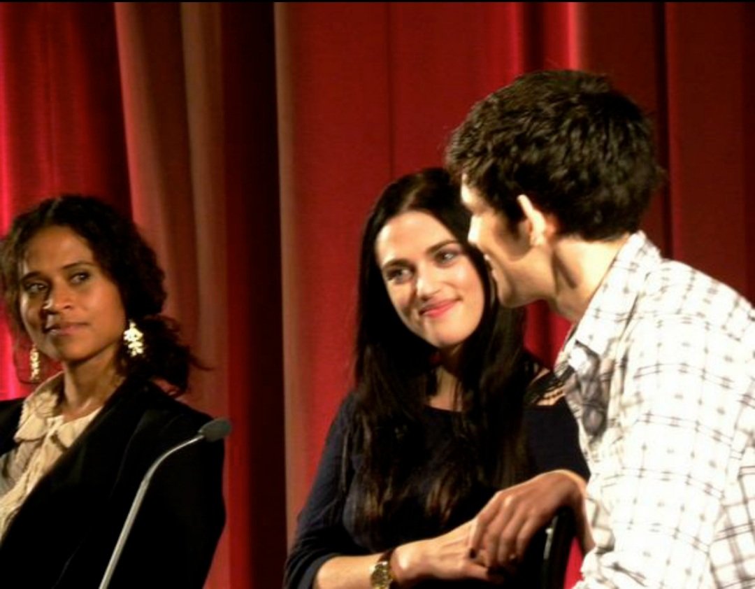 MerlinFanWorld's tweet image. Missing Merlin 😭❤ #Merlin