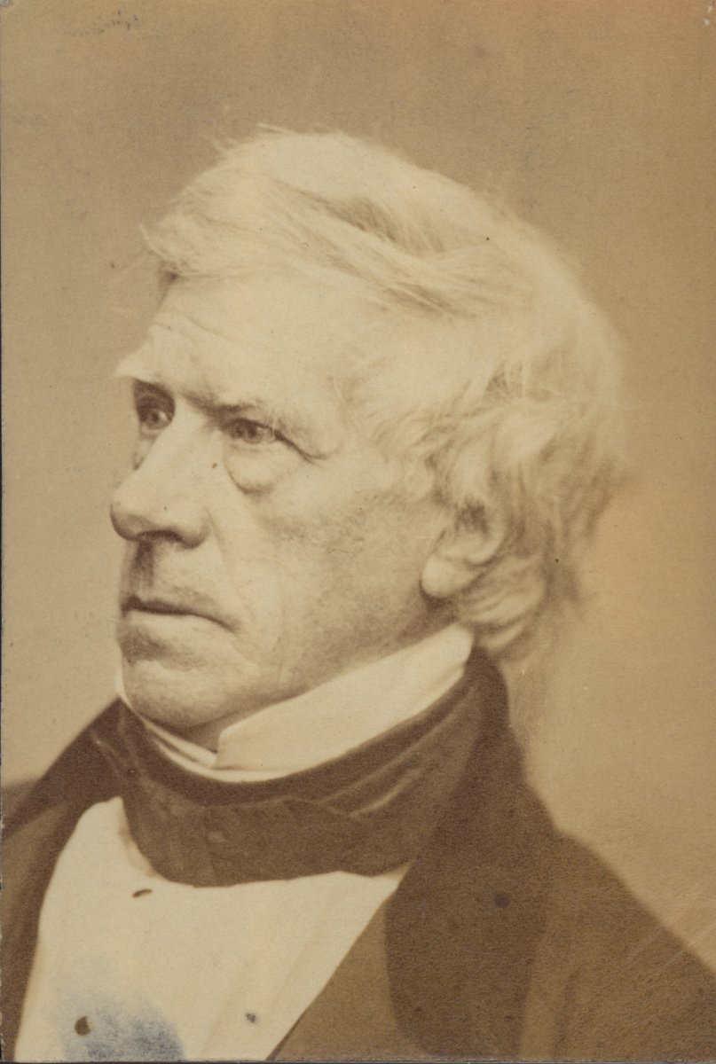 The key figure is Henry Brougham (1st Baron Brougham & Vaux)- a Whig politician & reformer whose educational crusade brought charitable endowments firmly into his sight. 12/