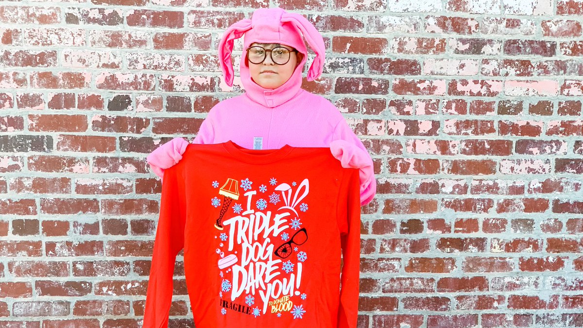 Marsh Regional Blood Center tweet media