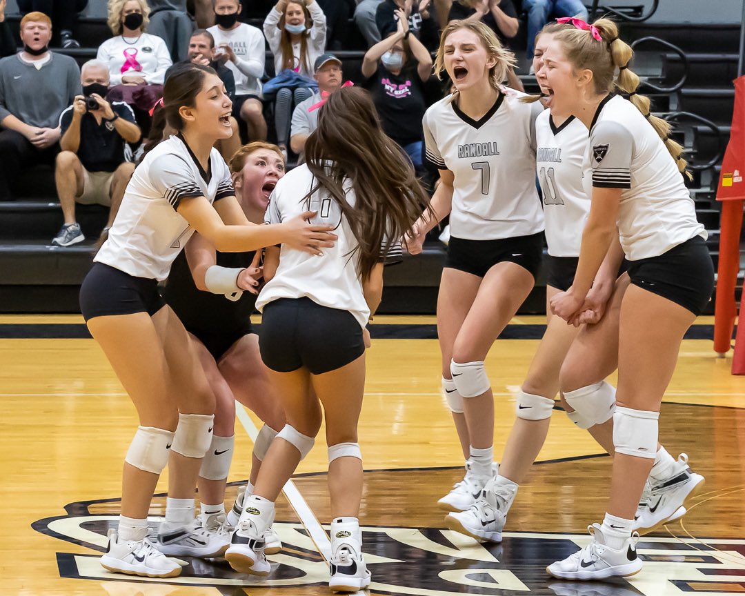 On this beautiful Halloween Saturday in a🏐game full of action the <a href="/randallvball/">Randall Volleyball</a> swept the <a href="/LadyRebelVB/">Tascosa Volleyball</a> 3-0. <a href="/TobyTucker/">Toby Tucker</a> <a href="/CanyonAthDept/">CanyonISDAthletics</a> <a href="/PressPassSports/">Press Pass Sports</a> <a href="/Lee_Passmore/">Lee Passmore</a> <a href="/amarilloglobe/">amarilloglobe</a> <a href="/lancelahnert/">Lance Lahnert</a>