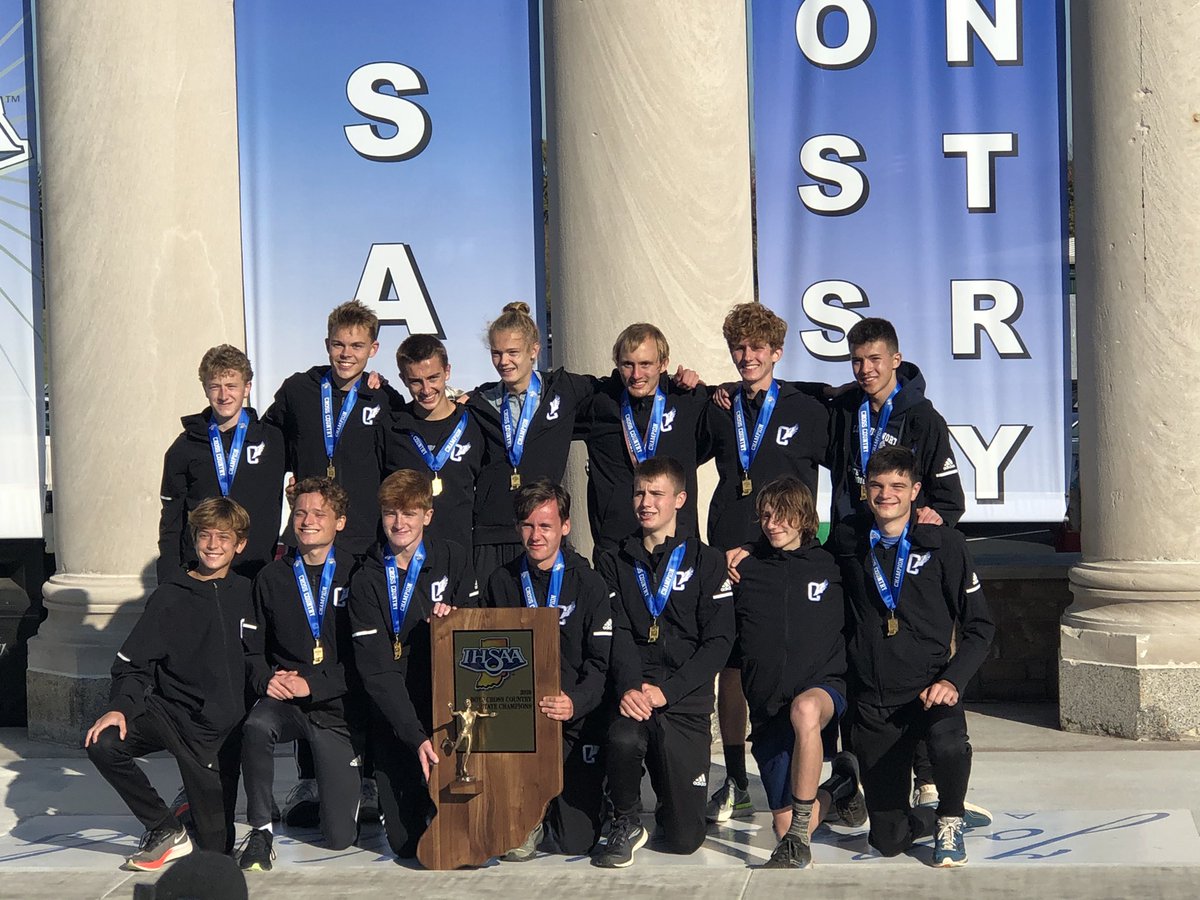 Columbus North Athletics tweet media