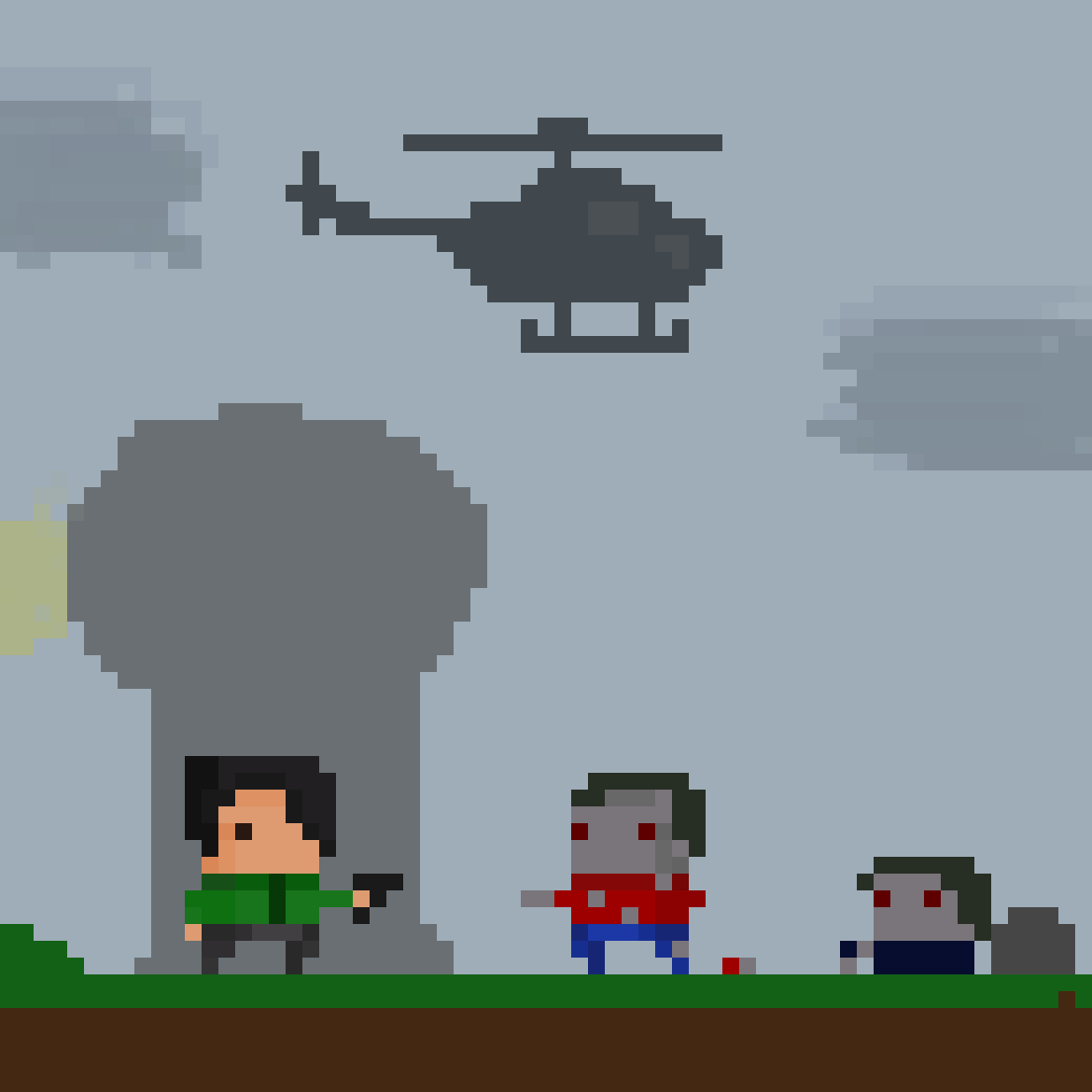 _Riyck's tweet photo. #pixelart #Pixelween2020 #Halloween #HalloweenArt 

Eu pretendia fazer um GIF com essa pixel art, e fazer uma pixel art extra, mas não deu tempo e eu ando meio desanimado (com vontade de fazer nada) mais aqui está uma pixel art simplesinha. https://t.co/7PDPPxJ2d2