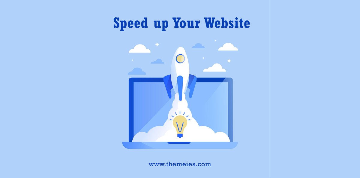speeedsam's tweet photo. How to Speed up Your Website
#howto #speedoptimization #speedup #speedupyourwebsite #yourwebsite #seo #socialmediamarketing #webdesign #website
More info: https://t.co/WEfEYBnQ0t https://t.co/mKBE4RAmuZ