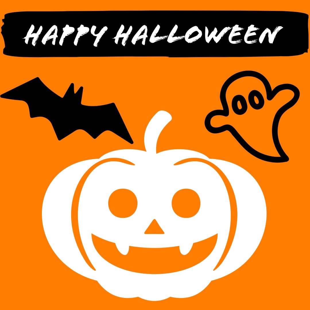 Happy Halloween! Wishing everyone a safe and fun holiday! #Nebraska