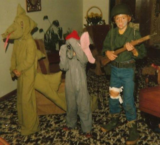 TV_Promo_Dude's tweet photo. Oh, to be a kid again... #HalloweenFlashback https://t.co/e2lrREwoim