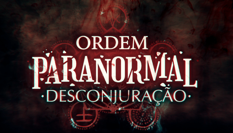cellbit's tweet photo. O primeiro episódio da nova temporada de Ordem Paranormal RPG está entrando ao vivo!

Apesar de ter referências, você pode assistir pela primeiravez sem ter visto as outras temporadas.

A #Desconjuracao começa agora.

https://t.co/CdUb4IQNIg https://t.co/0IUOSUkw8w