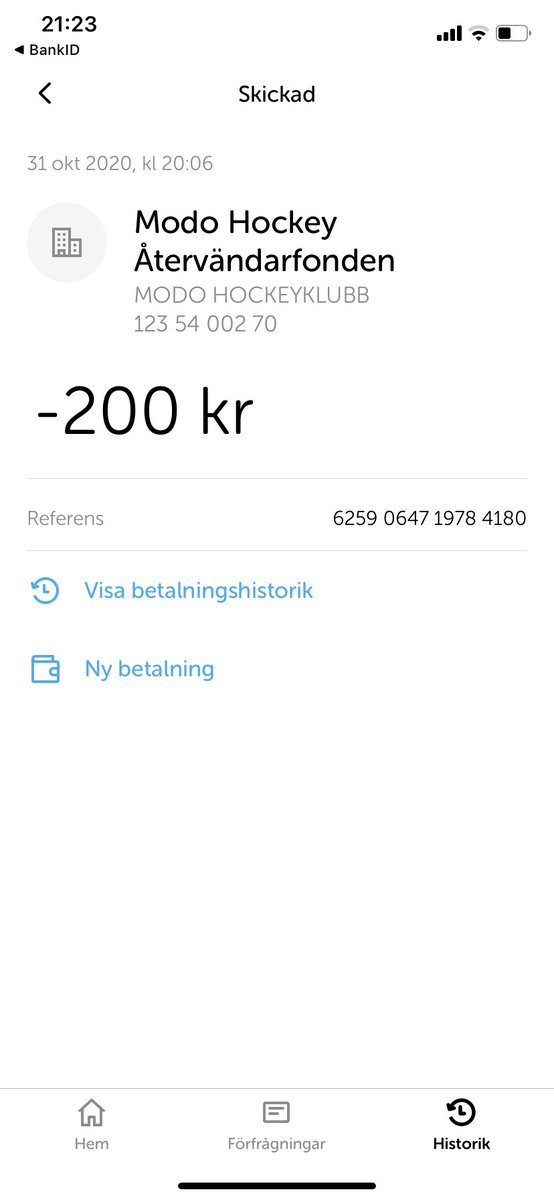 TommyOst's tweet photo. Det här löser vi på 48 timmar! #modose https://t.co/CUPLiOavDV