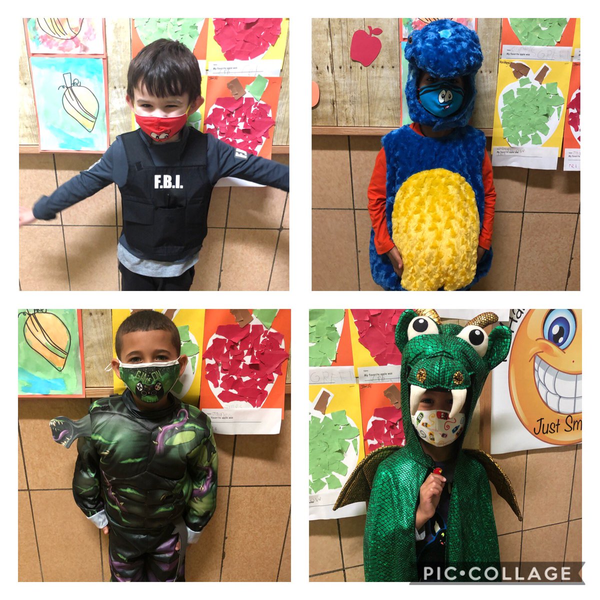MsKrawciw's tweet photo. Hope everyone is having a safe &amp; Happy Halloween 🎃 Thank you to our class moms, @hampton_pta &amp; @ms_oddo ‘s mom for making our day extra special yesterday 👻 #MineolaProud @MrsMaffettone @Hampton_Street @DeborahWestfal2 https://t.co/cdKZ5PddYN