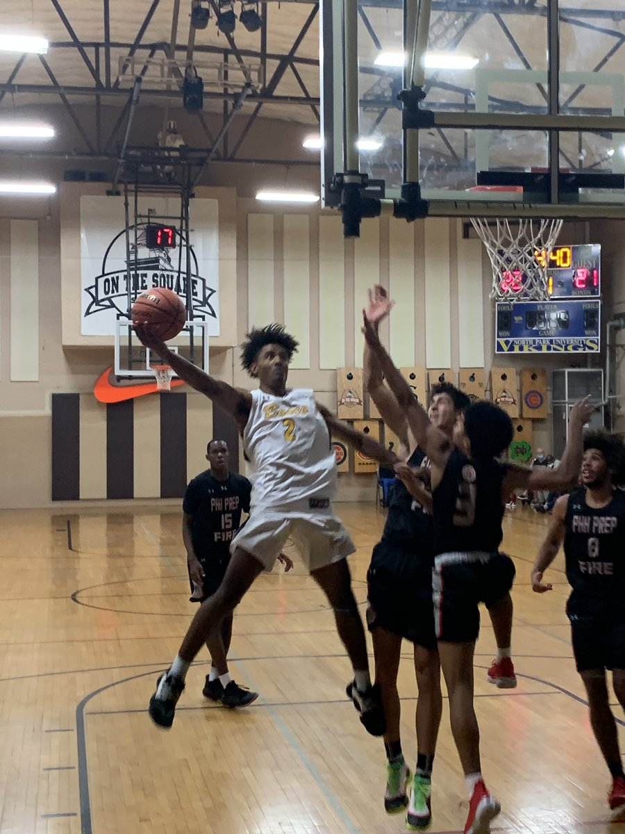 kobe knox basketball