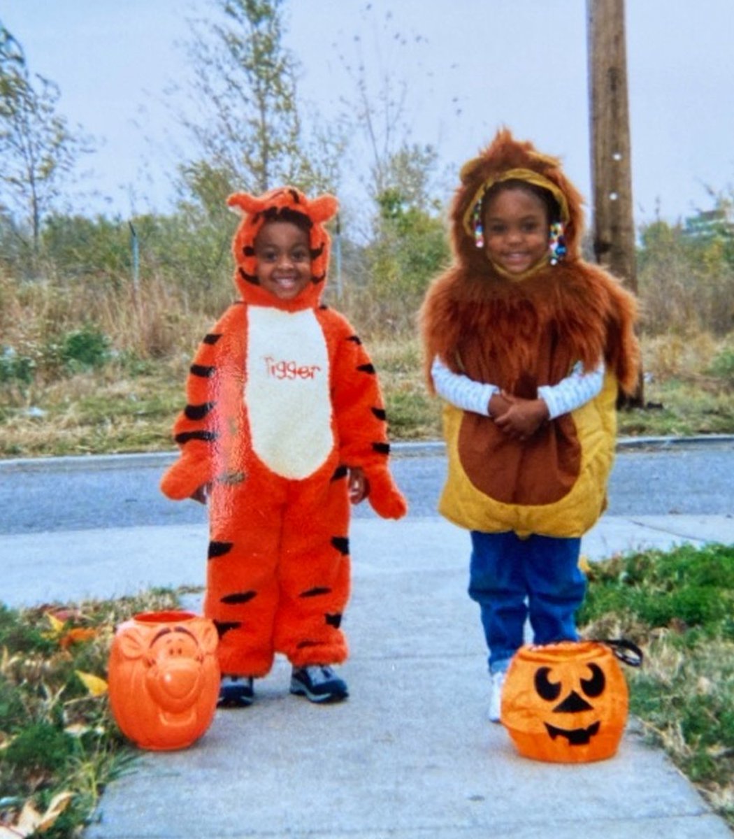 𝙝𝙤𝙬 𝙞𝙩 𝙨𝙩𝙖𝙧𝙩𝙚𝙙:        𝙝𝙤𝙬 𝙞𝙩’𝙨 𝙜𝙤𝙞𝙣𝙜: