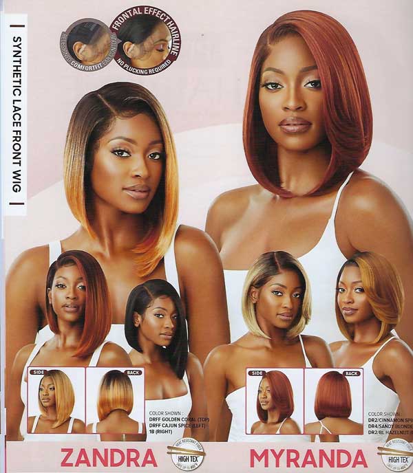 a lacefront like this lyrics