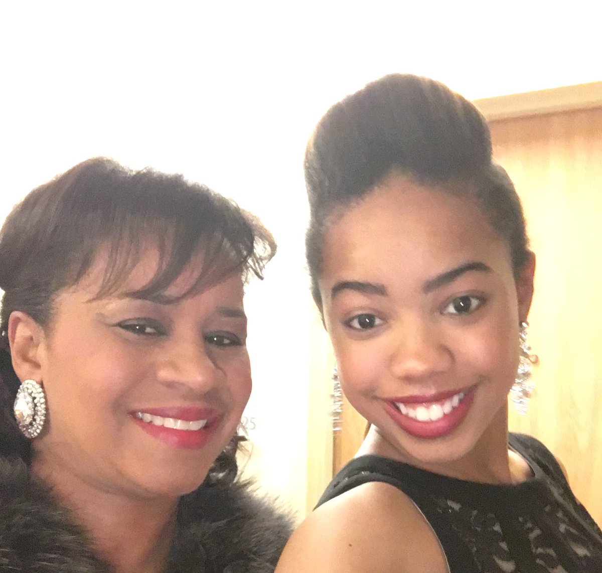 So proud of <a href="/itzmechels/">Dr. Chelsea Davis-Bibb</a> for successfully defending her dissertation. She is now Dr. Chelsea J. Davis-Bibb. In all thy ways acknowledge Him and He shall direct thy Path. Proverbs 3:6