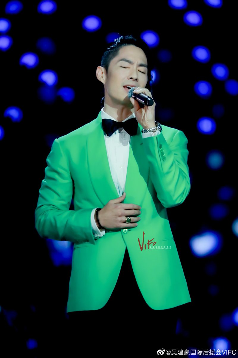 vannesswuindo's tweet photo. 301020 Vanness Wu Photo Udpate
 
Jiangsu TV x Kuaishou

Credits : 吴建豪国际后援会VIFC on weibo
.
.
.
#vanesswu #vannesswuindo #meteorgarden2 #meteorrain #meteorgarden #f4taiwan #f4 #F4Reunion #F4Comeback #JVKV  #Jerryyan #Vannesswu #Kenzhu #Viczhou https://t.co/fwGPZmGatr