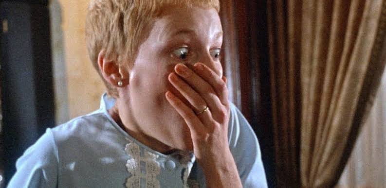1.Quem: Wes AndersonFilmes que dirigiu: O Grande Hotel Budapeste (2014), O Fantástico Sr. Raposo (2009) e Os Excêntricos Tenenbaums (2001)Filme de terror favorito: O Bebê de Rosemary (1968)Diretor do filme favorito: Roman Polanski