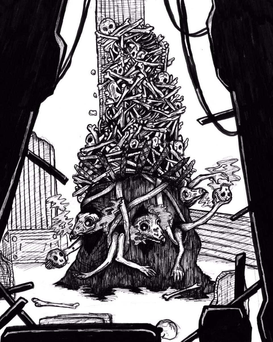 Andrew Thornton tweet media