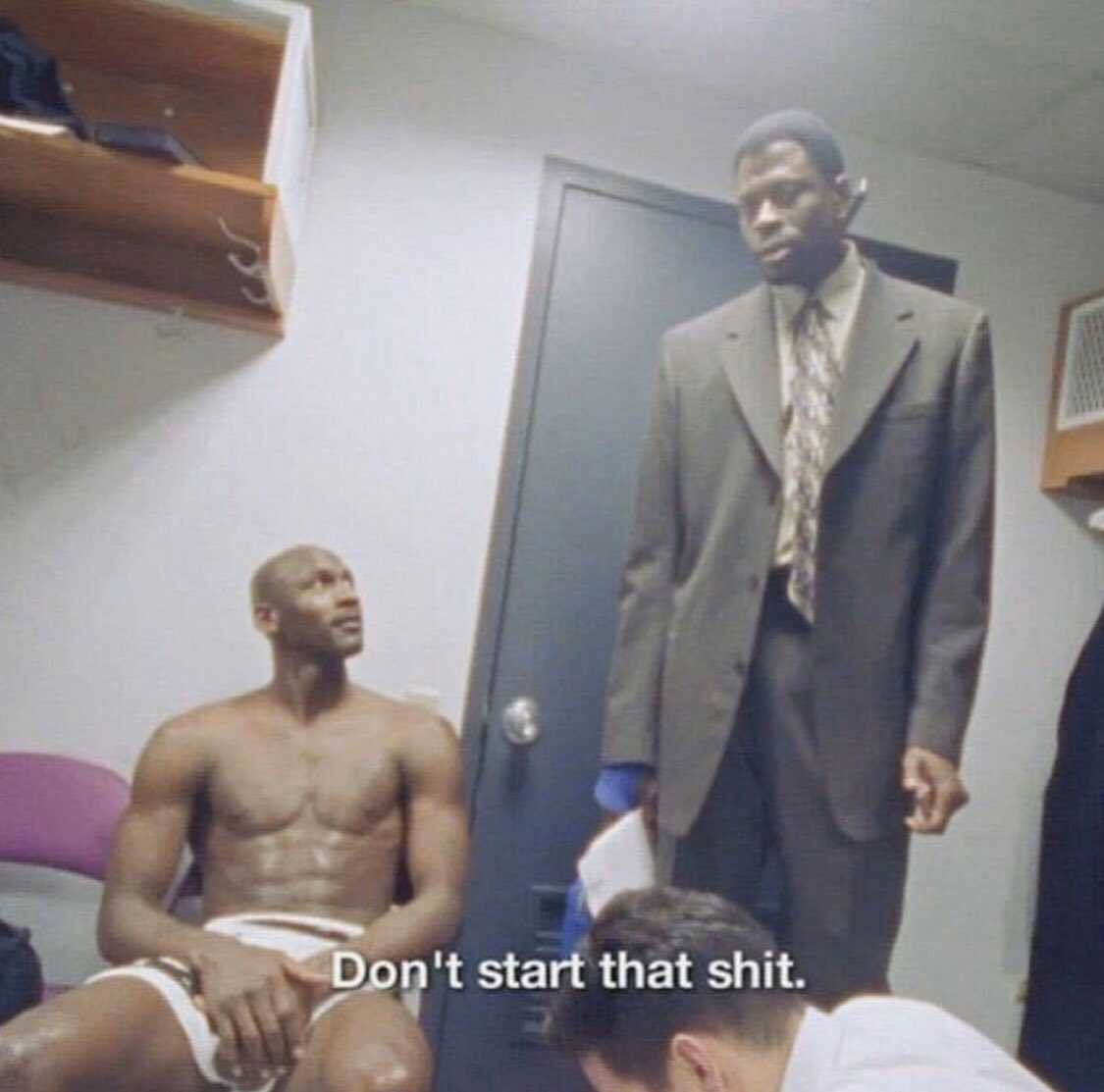 1slowcc's tweet image. Her: Why don’t you love me?

Me: